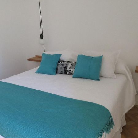 Sunny Recoleta Apartment Buenos Aires Exterior photo