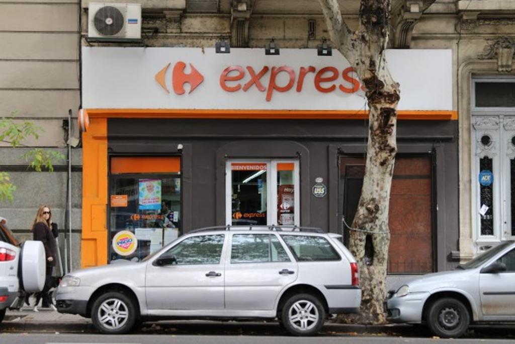 Sunny Recoleta Apartment Buenos Aires Exterior photo