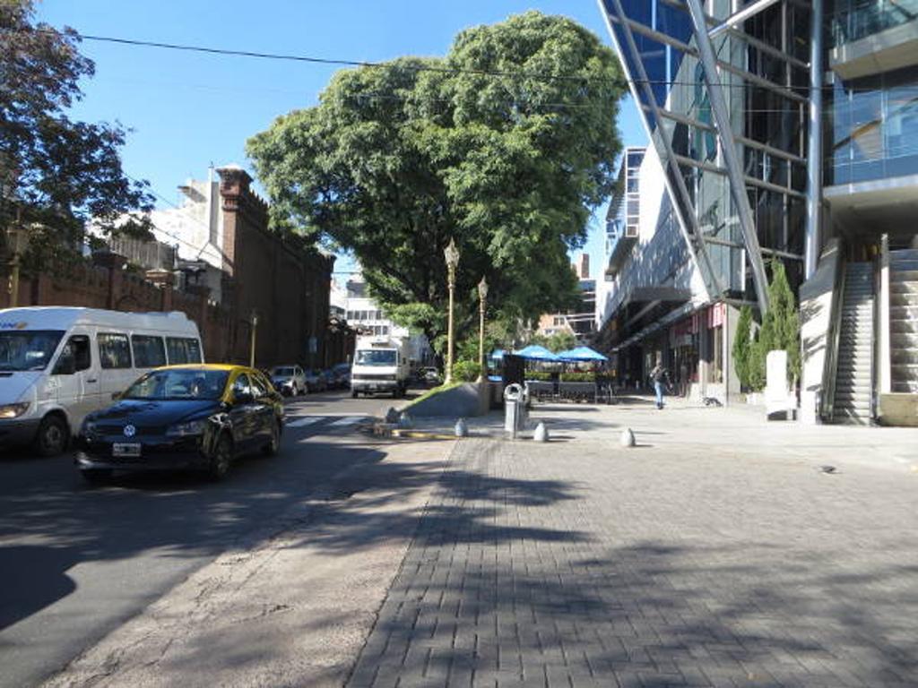 Sunny Recoleta Apartment Buenos Aires Exterior photo