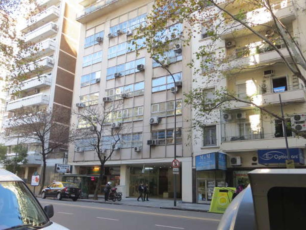 Sunny Recoleta Apartment Buenos Aires Exterior photo