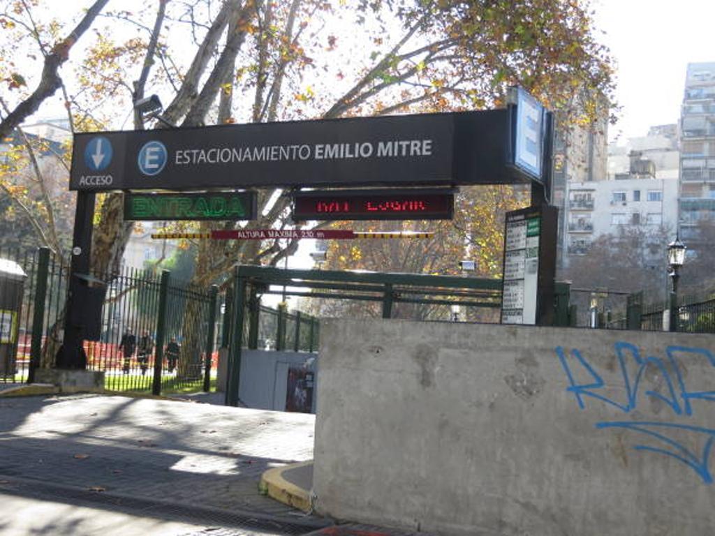 Sunny Recoleta Apartment Buenos Aires Exterior photo