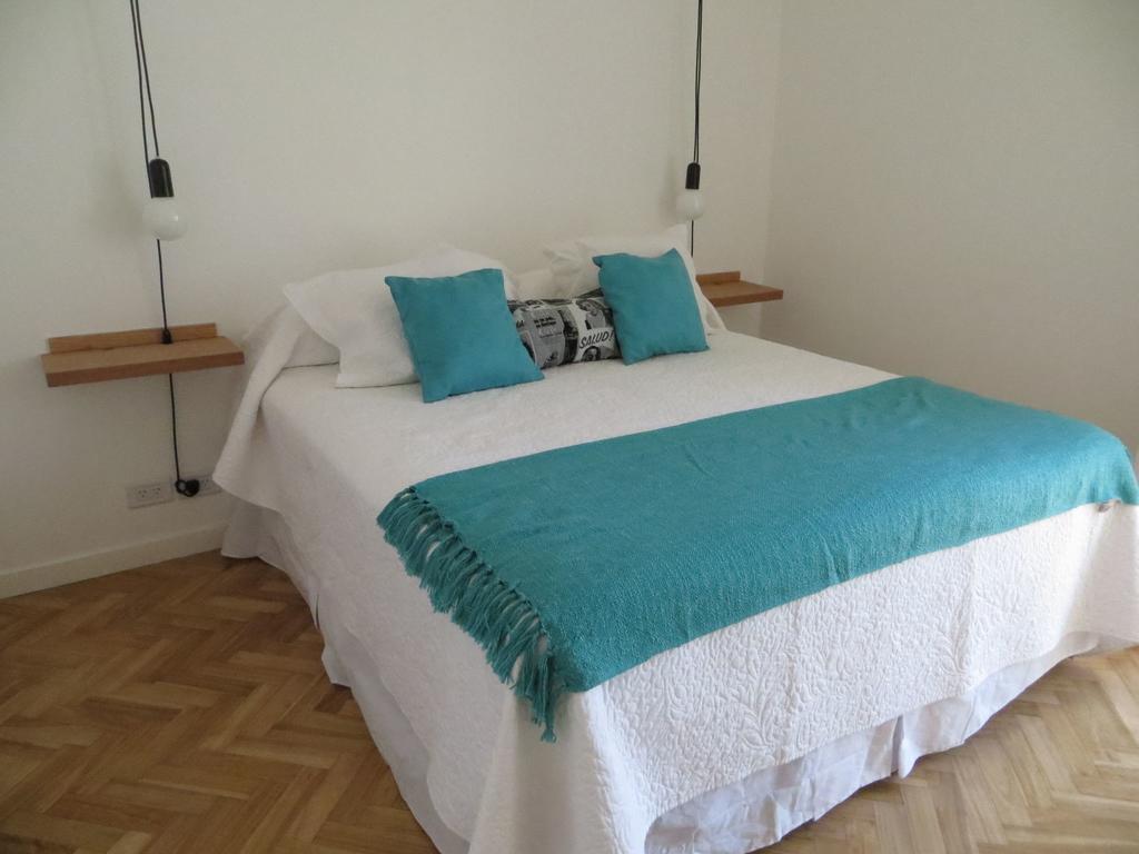 Sunny Recoleta Apartment Buenos Aires Exterior photo